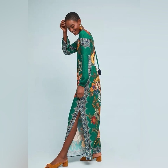 Farm Rio Maxi Size M - Picture 3 of 7